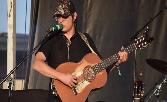 stephen wilson jr
