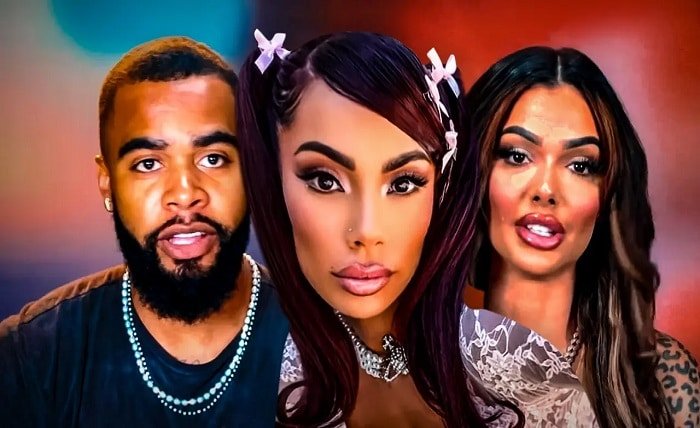 two ways with erica mena