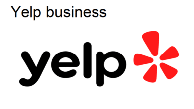 yelp business