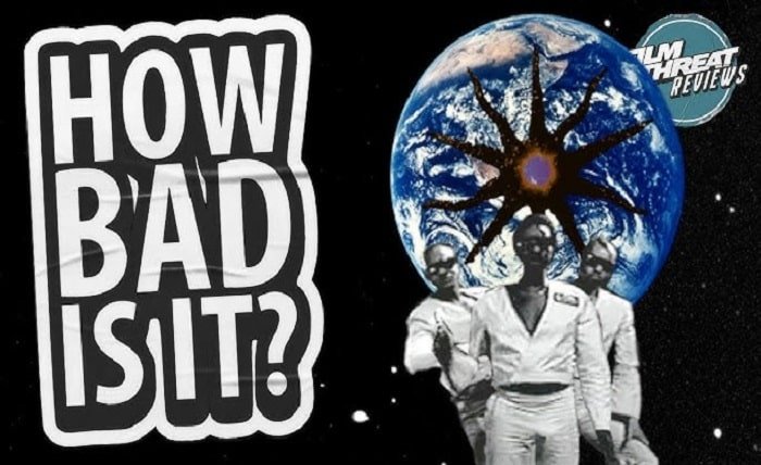 space movie 1992