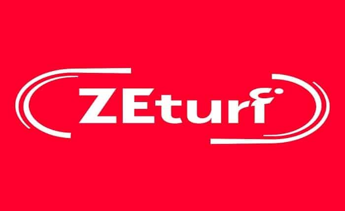 zeturf quinté du jour
